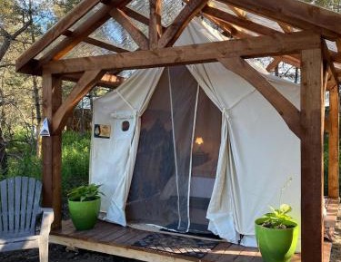Tent