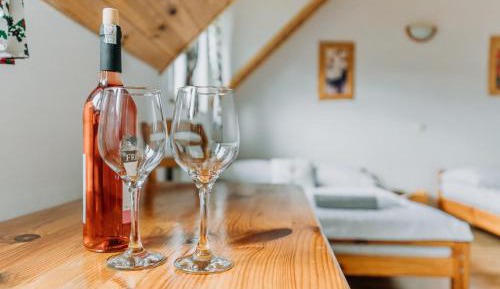 Quadruple Room with Bathroom