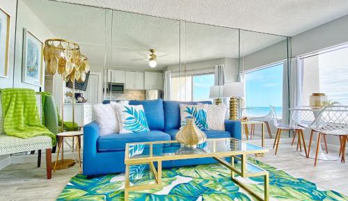 One Bedroom Apartment