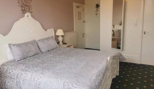 Double Room with Bathroom