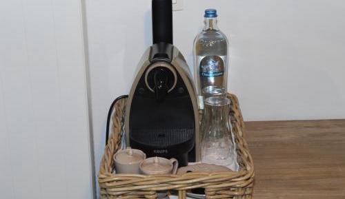 Comfort Double Room with Shower