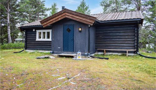 Two-Bedroom Holiday Home