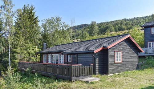 Three-Bedroom Vacation Home 