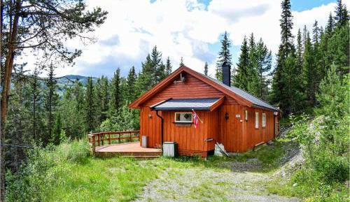 Three-Bedroom Vacation Home 