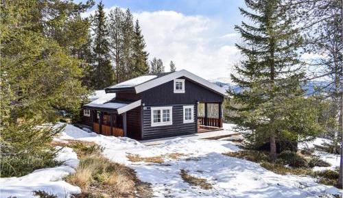Four-Bedroom Vacation Home