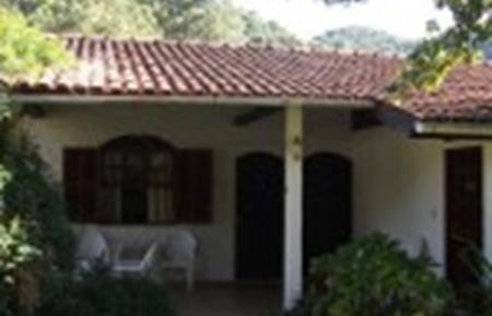 Standard Chalet (2 Adults)