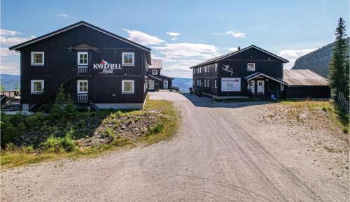 Three-Bedroom Vacation Home 