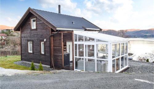 Two-Bedroom Holiday Home