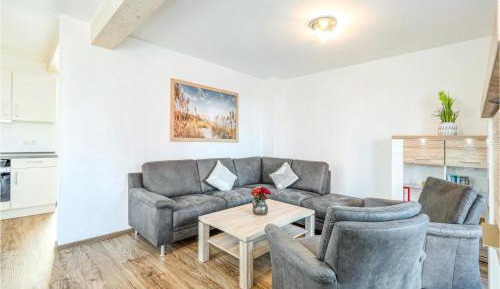 Four-Bedroom Vacation Home
