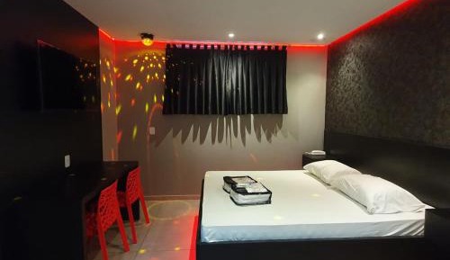 King Room with Spa Bath