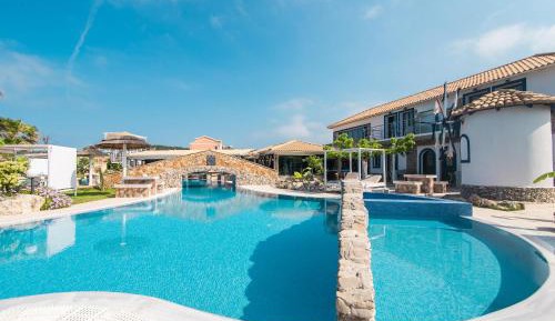 Two-Bedroom Superior Apartment