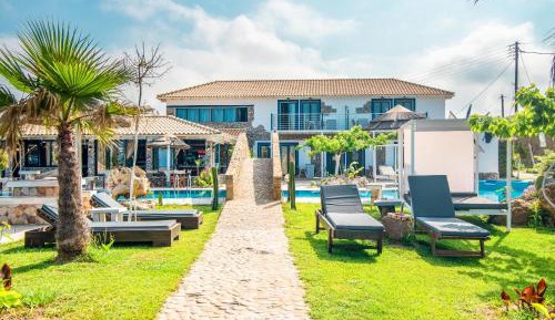 Two-Bedroom Superior Apartment