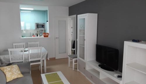 Two-Bedroom Superior Apartment