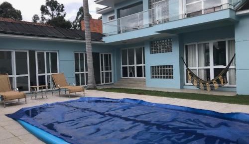 Quadruple Room with Private Bathroom