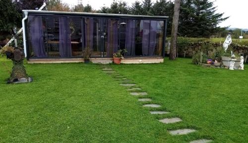 Twin Room with Terrace