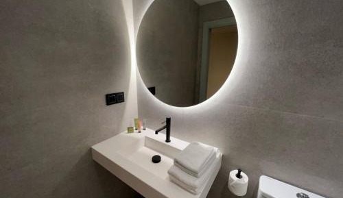 Superior Double or Twin Room with Terrace