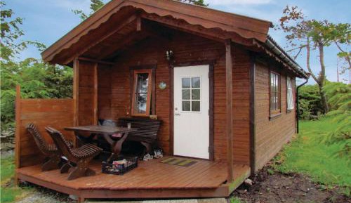 One-Bedroom Vacation Home