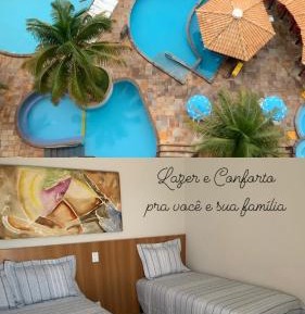 Apartment with Pool View 