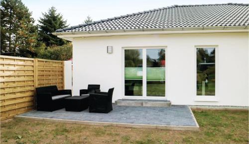 Two-Bedroom Holiday Home