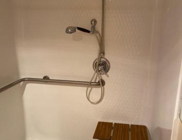 King Room - Disability Access