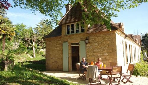 Two-Bedroom Holiday Home