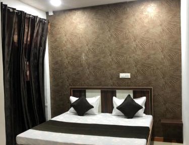 Standard Double Room with Fan