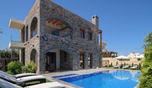 Deluxe Villa