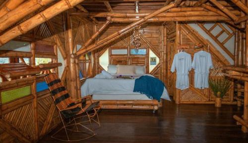 Twin Room with Balcony