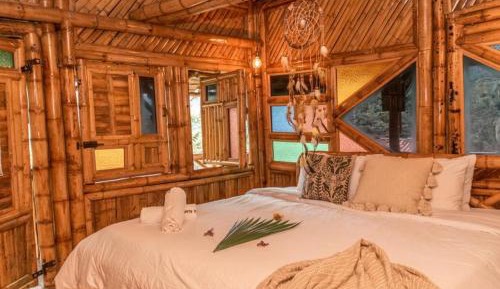 Queen Room with Balcony