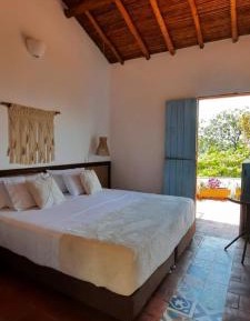 Suite with City View