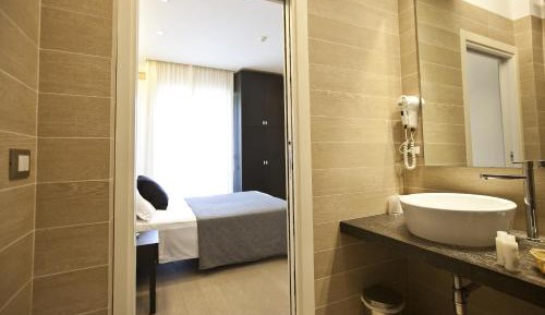 Quadruple Room - Annex