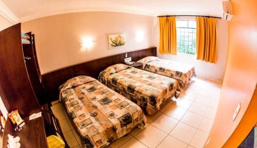 Triple Room with Bathroom