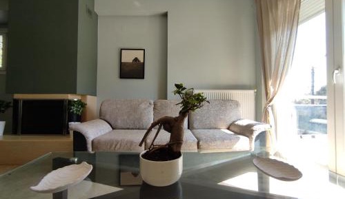 Maisonette