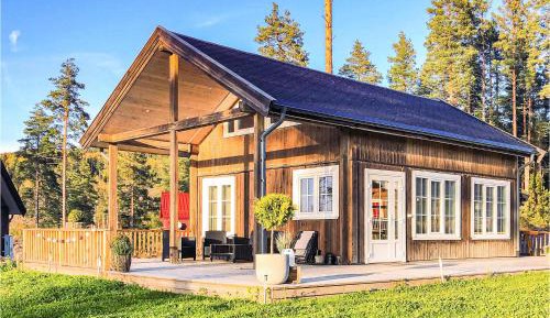 Two-Bedroom Holiday Home