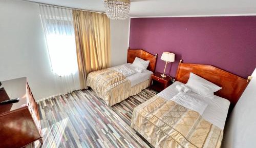 Apartment - Ground Floor