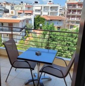 Studio (3 Adults)