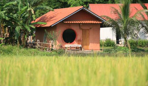 Quadruple Room with Balcony