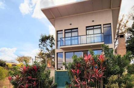 Two-Bedroom Townhouse
