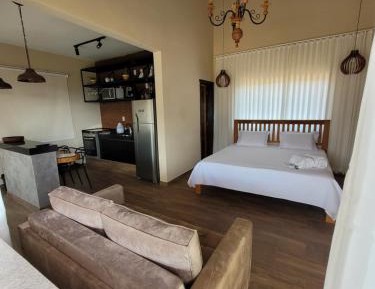 King Suite with Spa Bath