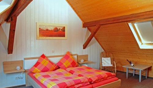 Family Room with Balcony