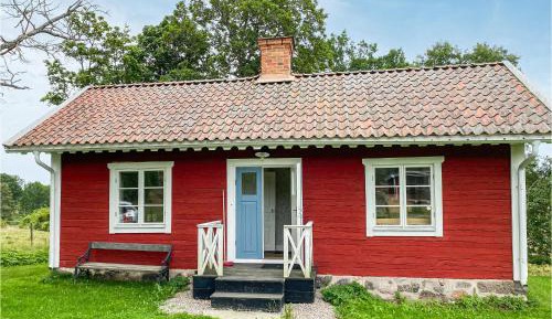 One-Bedroom Vacation Home