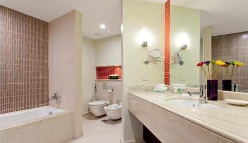 Junior Suite - Traditional