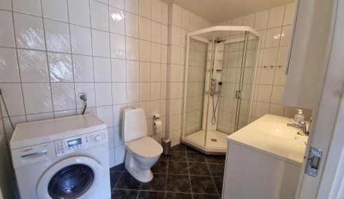 Apartment - Ground Floor