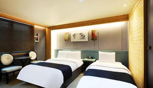 Double or Twin Room
