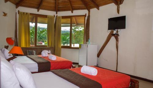 Standard Double Suite