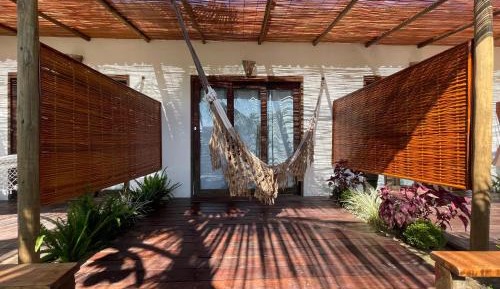 Superior Double or Twin Room with Terrace