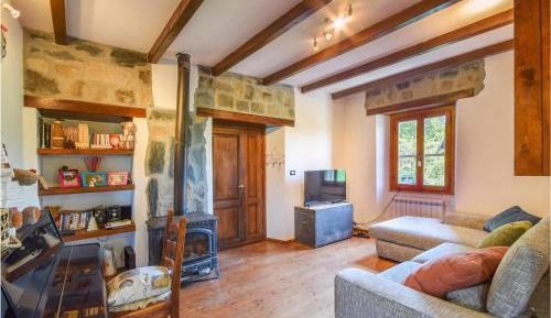 Four-Bedroom Vacation Home