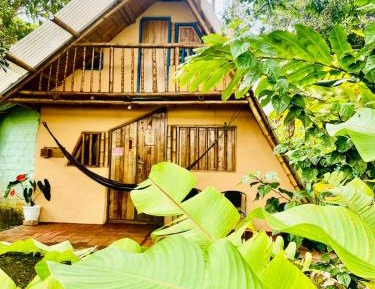 Double or Twin Room with Balcony