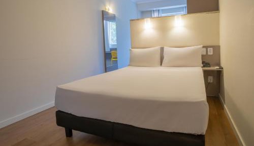 Double Room - Disability Access