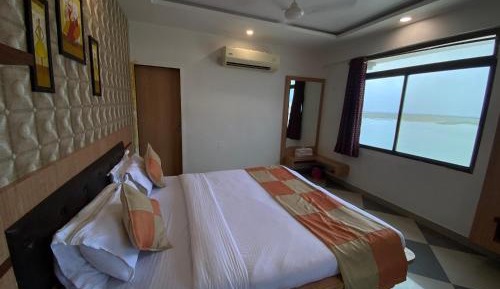 Suite with Sea View